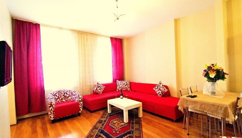 Suite - By Pera Suites