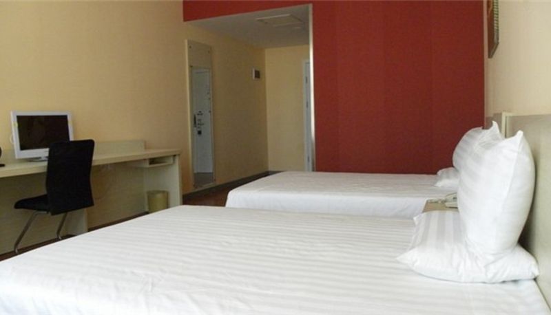 Innenbreich - Hanting Hotel GuangRao Shunwu Road(Domestic Only)