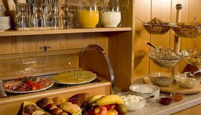 Info - Dornröschen Kurhotel Garni
