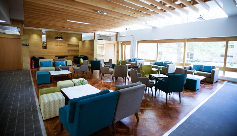Bar - College Court Conference Centre