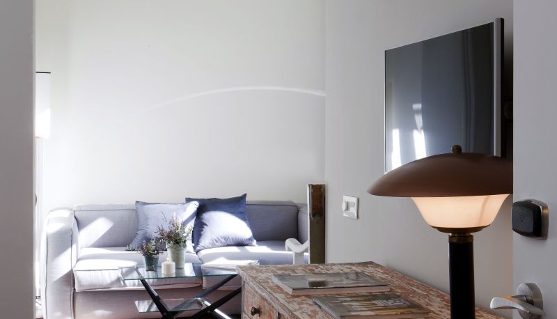 Chambre Familiale - WE Boutique Hotel Barcelona