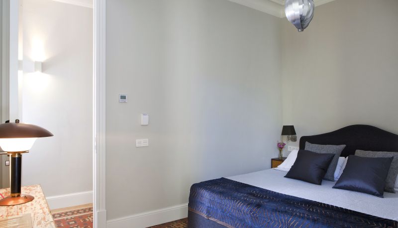 Chambre quadruple - WE Boutique Hotel Barcelona