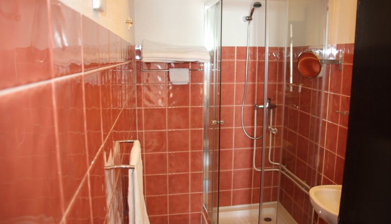Banyo - Hotel Cubata
