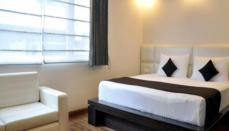 Info - Hotel Elegance