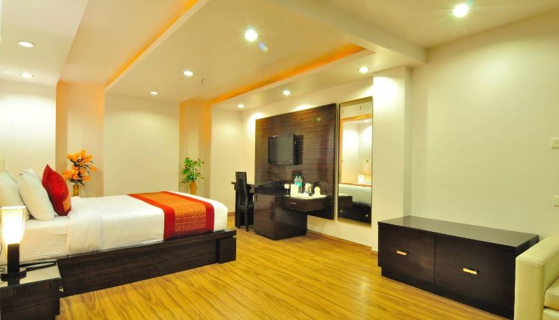 Info - Hotel Elegance