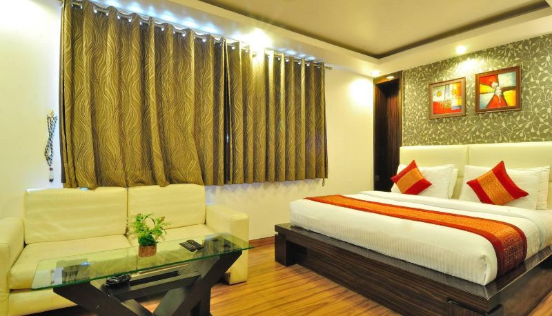Info - Hotel Elegance