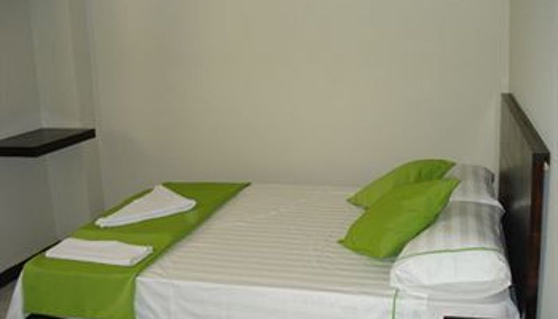 Standardzimmer - Casa Hotel Madison