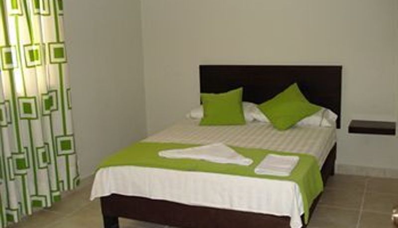 Standard room - Casa Hotel Madison