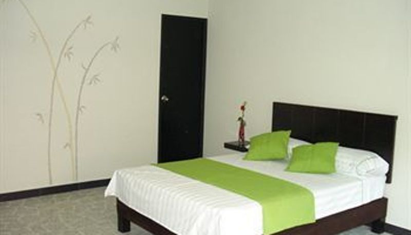 Standardzimmer - Casa Hotel Madison