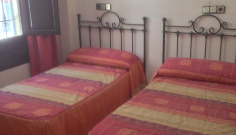 Standaardkamer (tweepersoons) - Hostal San Francisco