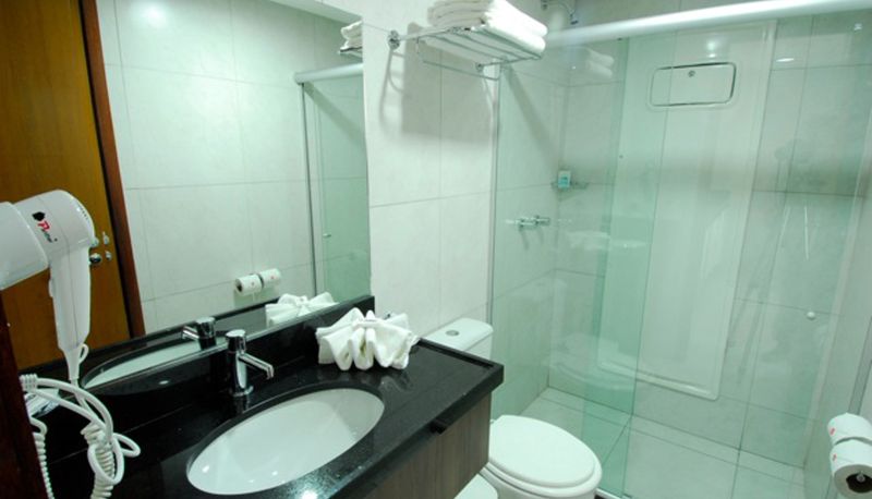 Bagno - Nord Easy Ondas do Atlântico