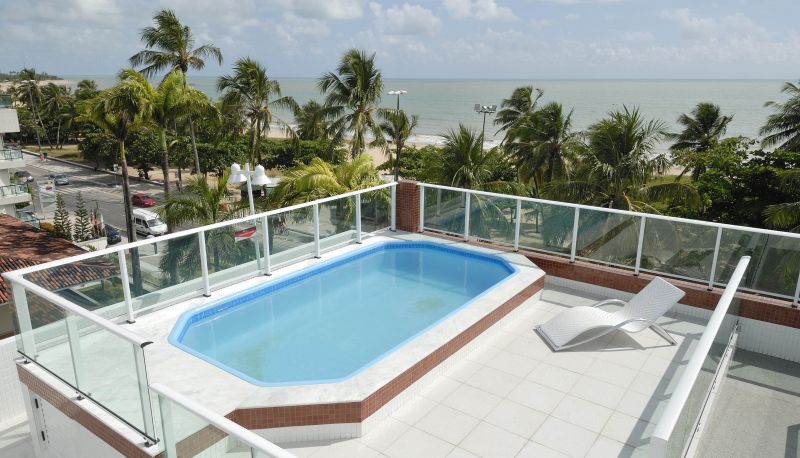 Pool - Nord Easy Ondas do Atlântico