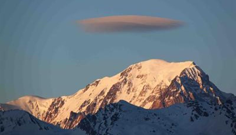 Info - Aiguille Grive Chalets Hôtel