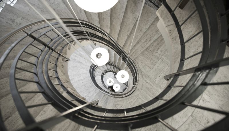 Interior del hotel - Rosa Flesch Hotel und Tagungszentrum