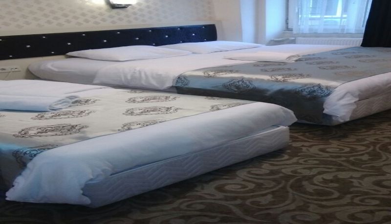 Camera standard (singola) - Grand Heykel Hotel