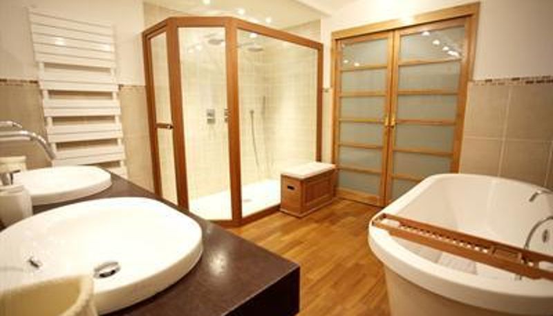Info - Loft Lycklama