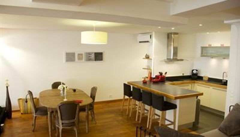 Info - Loft Lycklama