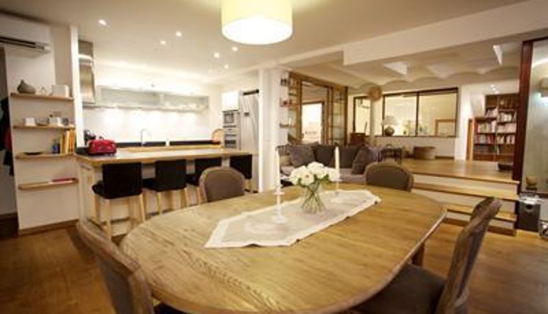 Info - Loft Lycklama