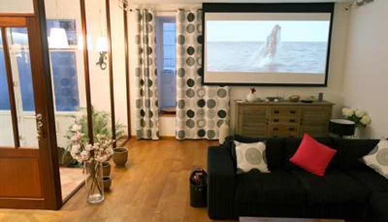 Info - Loft Lycklama