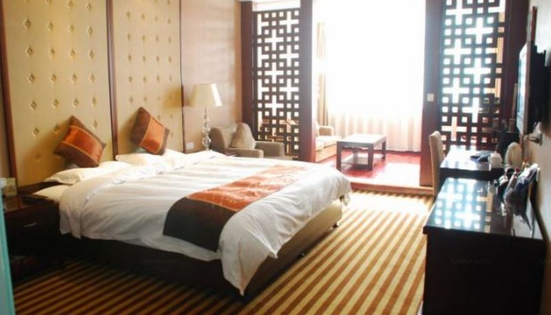 Habitación estándar (individual) - Yingdu New Jinjiang