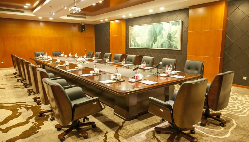 Meeting room - Huachen Fengting