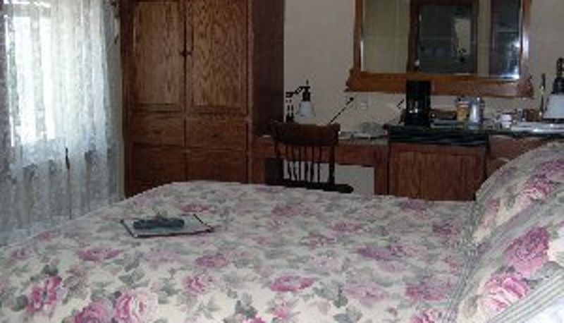 Habitación - Hotel Ruby Marie
