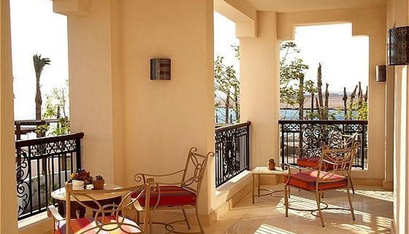 Suite - Marina Lodge At Port Ghalib