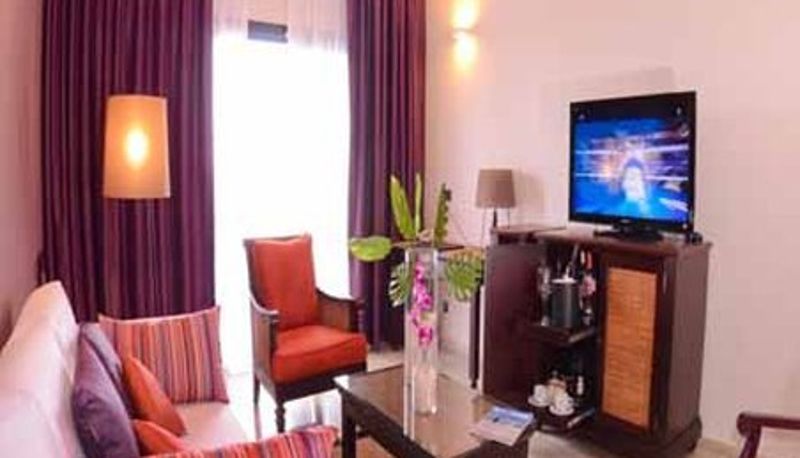 Suite - Fiesta Hotel Suites Yucatan