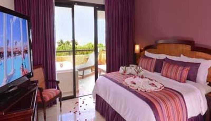 Suite - Fiesta Hotel Suites Yucatan