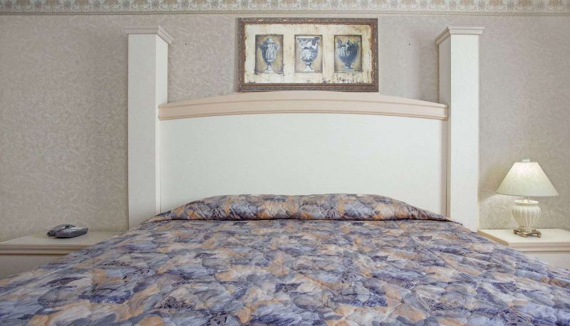 Habitación - Knights Inn Brandon