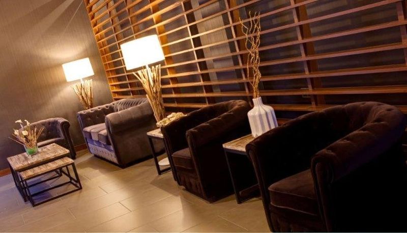 Hall - Hotel Las Terrazas And Suites