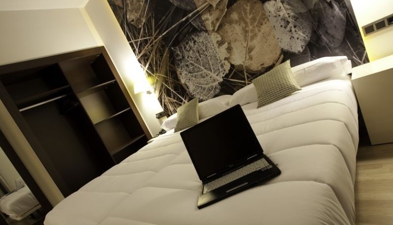 Room - Hotel Las Terrazas And Suites