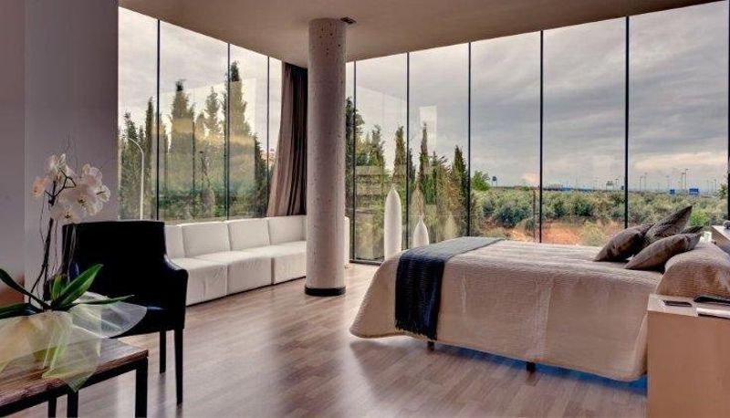 Room - Hotel Las Terrazas And Suites