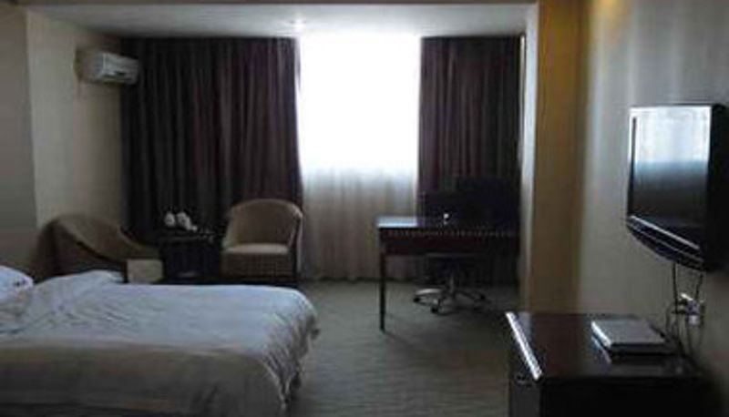 Camera - Super 8 Hotel Quanzhou Shishi Shi Quan Lu
