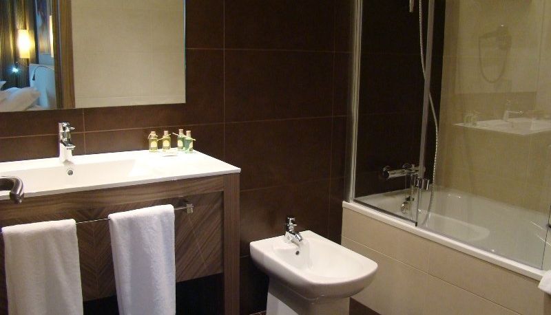 Información - Hotel Aroi Ponferrada