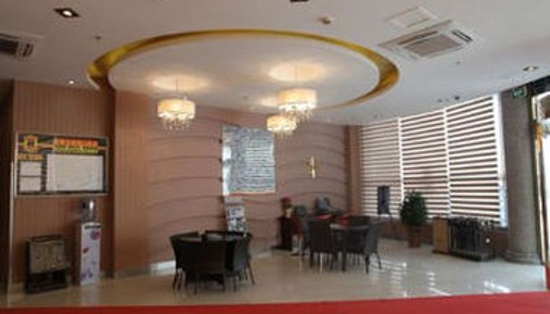 Außenansicht - Super 8 Hotel Nantong Hai an Yong An Bei Lu