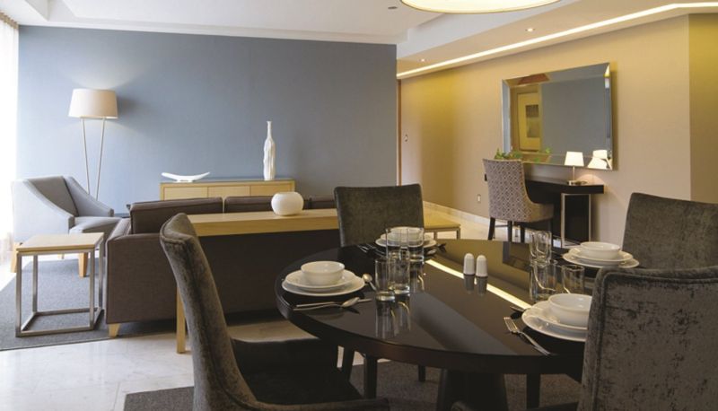 Suite - Pennsylvania Suites