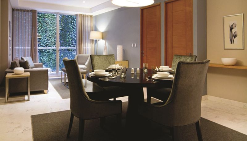 Suite - Pennsylvania Suites