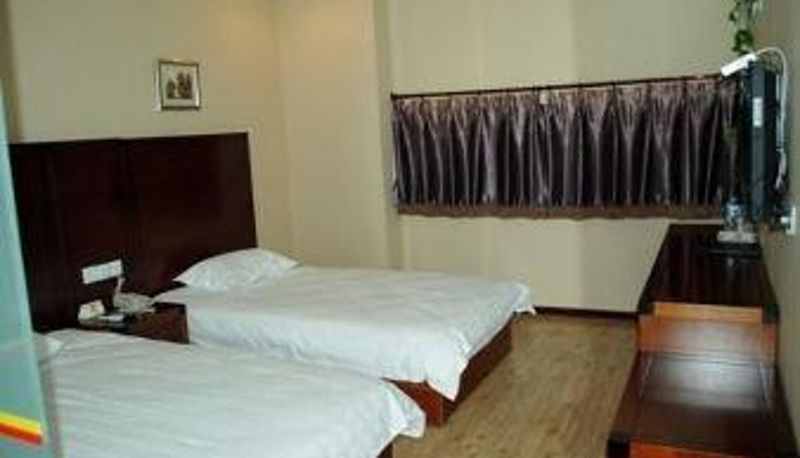 Habitación - Super 8 Hotel Tianjing Wuqing Central Square