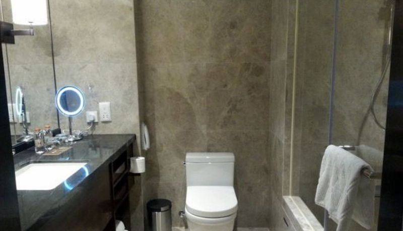Bagno - Macau Studio City