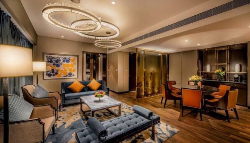 Suite - Macau Studio City
