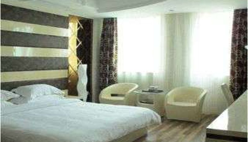 Zimmer - Super 8 Hotel Fuzhou Jiang Cuo Lu