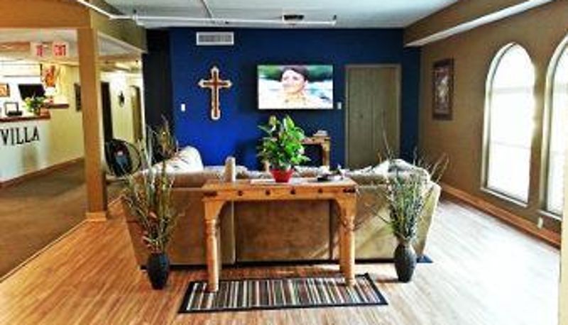 Lobby - Knights Inn Pearsall