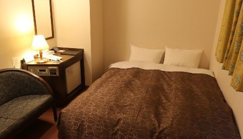 Standardzimmer (Doppel) - L&L Hotel Senryu
