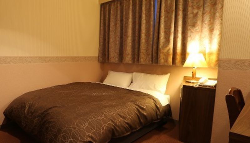 Standardzimmer (Doppel) - L&L Hotel Senryu
