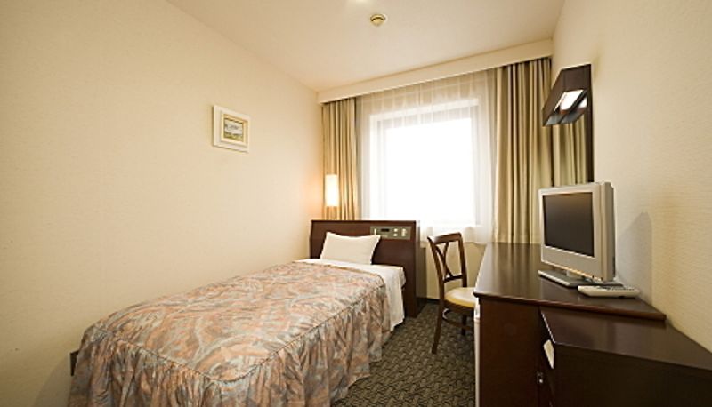 Camera standard (singola) - Hotel Fukushima Green Palace
