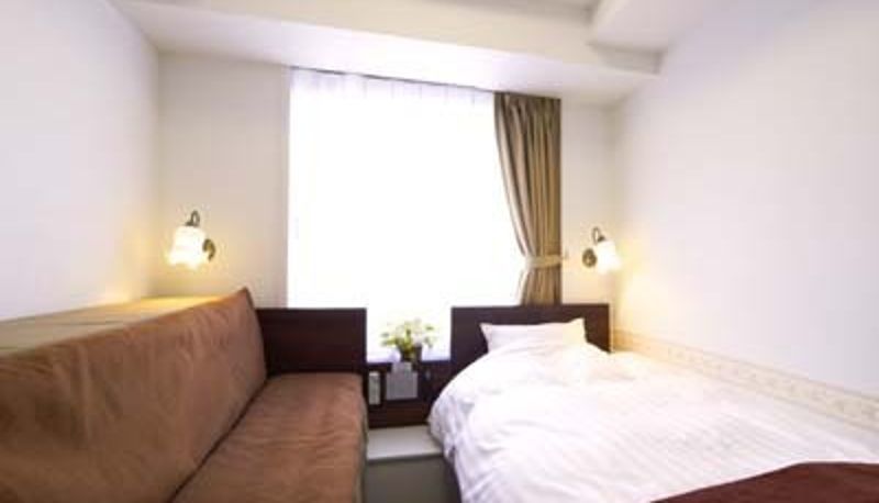 Pokój standardowy (jednoosobowy) - Hotel Shimbashi Sanbankan