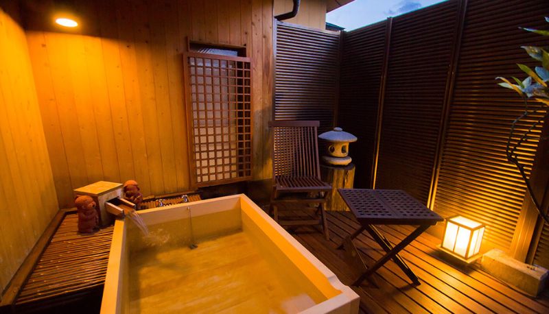 Chambre standard (double) - (RYOKAN) Kaminoyama Onsen Saikatei Jidaiya