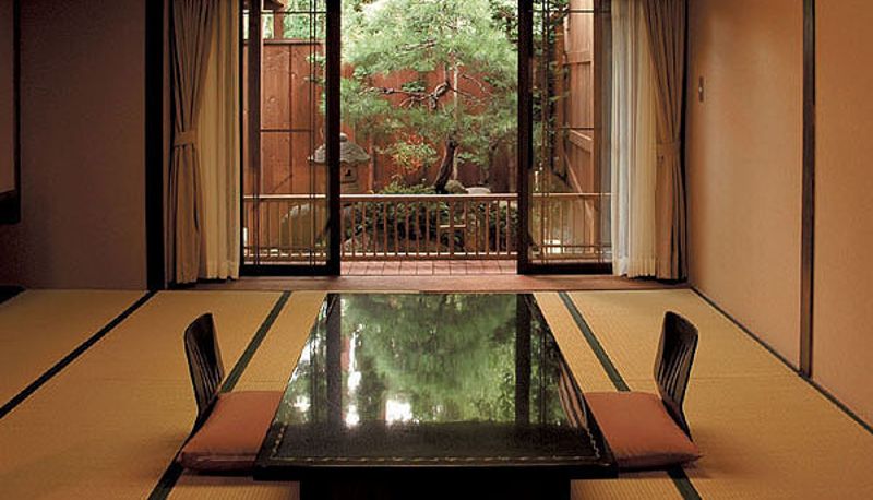 Chambre standard (double) - (RYOKAN) Kaminoyama Onsen Saikatei Jidaiya