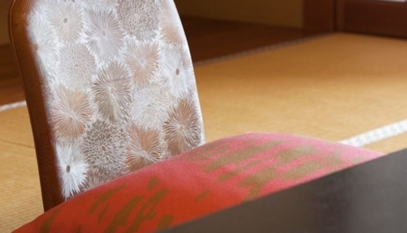 Pokój standardowy (dwuosobowy) - (RYOKAN) Wajima Onsen Yashio